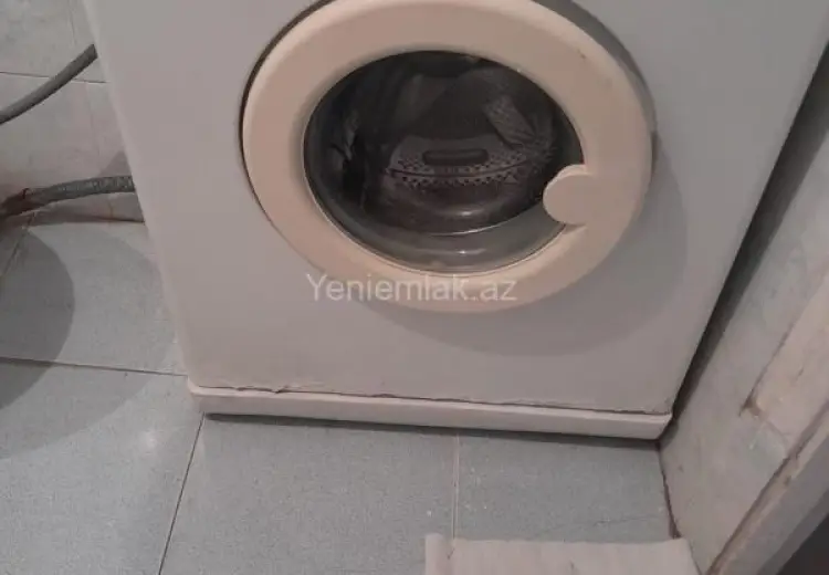 1 otaqlı mənzil Kirayə (aylıq), Yasamal qəs., Yasamal, Bakı