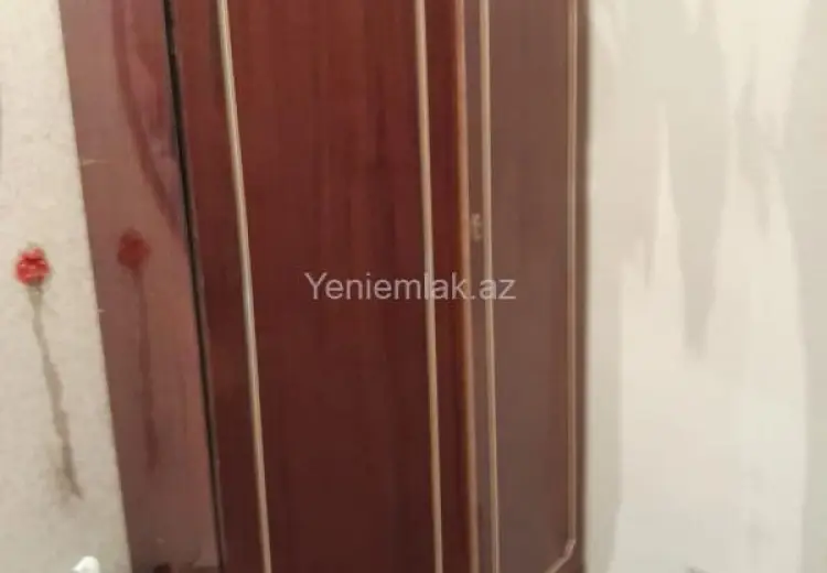 1 otaqlı mənzil Kirayə (aylıq), Yasamal qəs., Yasamal, Bakı