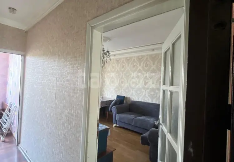 3 otaqlı mənzil Kirayə (aylıq), 3-cü mikrorayon, Nəsimi, Bakı