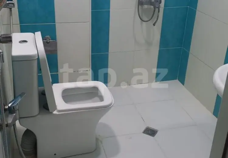 3 otaqlı mənzil Kirayə (aylıq), 3-cü mikrorayon, Nəsimi, Bakı