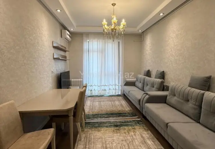 3 otaqlı mənzil Kirayə (aylıq), Yasamal qəs., Yasamal, Bakı