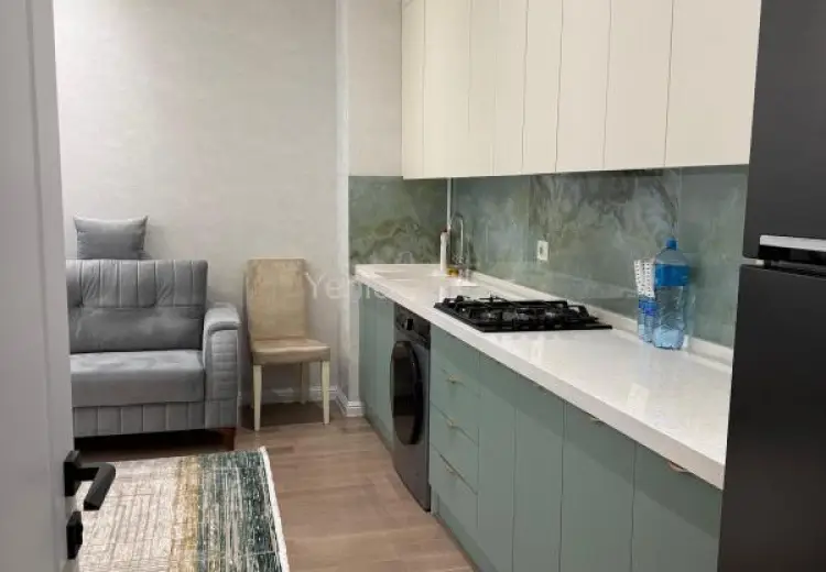 3 otaqlı mənzil Kirayə (aylıq), Yasamal qəs., Yasamal, Bakı