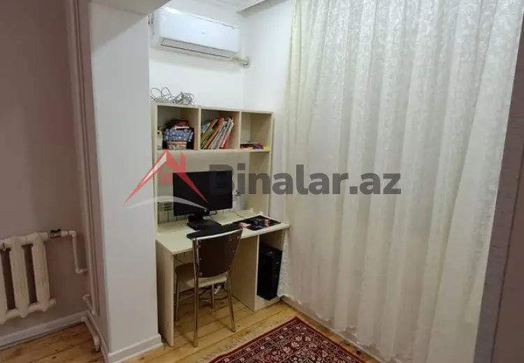 195 000 AZN - 2 otaqlı mənzil Satılır, 8-ci mikrorayon, Sumqayıt