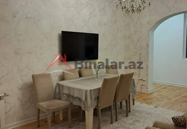 195 000 AZN - 2 otaqlı mənzil Satılır, 8-ci mikrorayon, Sumqayıt