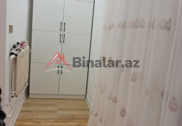 195 000 AZN - 2 otaqlı mənzil Satılır, 8-ci mikrorayon, Sumqayıt