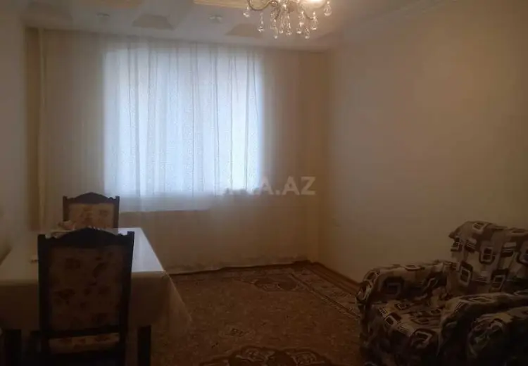 2 otaqlı mənzil Kirayə (aylıq), Yeni Yasamal qəs., Yasamal, Bakı