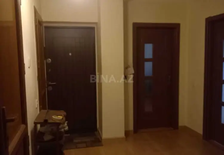 2 otaqlı mənzil Kirayə (aylıq), Yeni Yasamal qəs., Yasamal, Bakı