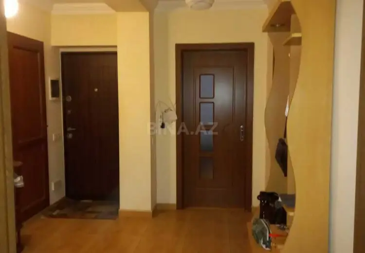 2 otaqlı mənzil Kirayə (aylıq), Yeni Yasamal qəs., Yasamal, Bakı