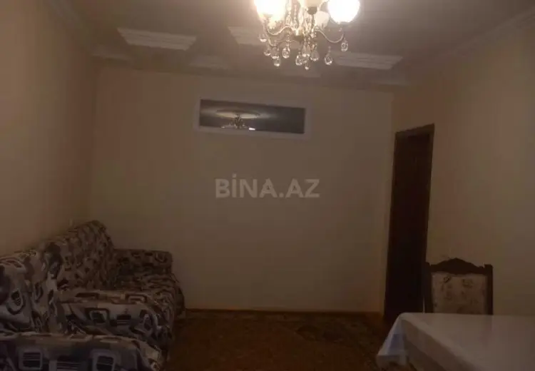 2 otaqlı mənzil Kirayə (aylıq), Yeni Yasamal qəs., Yasamal, Bakı