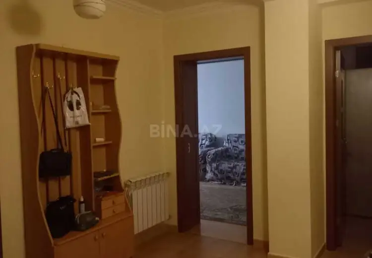 2 otaqlı mənzil Kirayə (aylıq), Yeni Yasamal qəs., Yasamal, Bakı