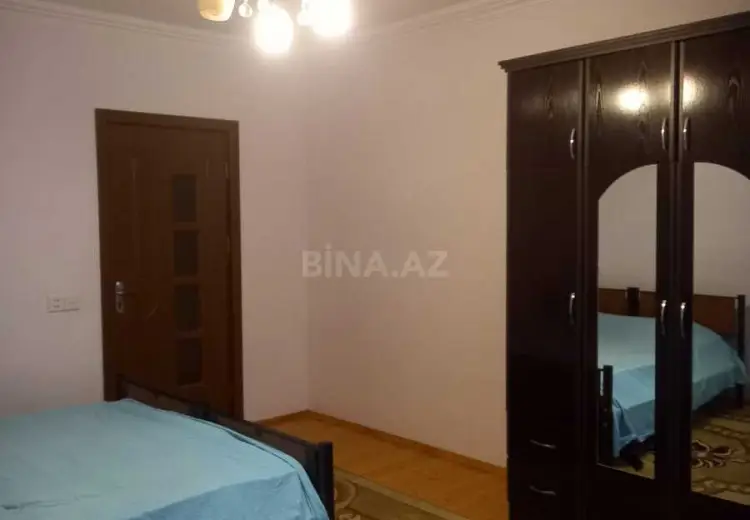 2 otaqlı mənzil Kirayə (aylıq), Yeni Yasamal qəs., Yasamal, Bakı