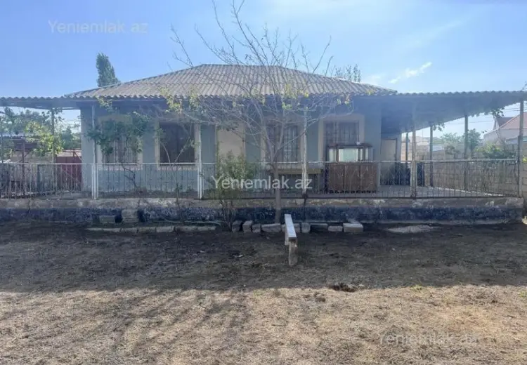 75 000 AZN - 3 otaqlı mənzil Satılır, Novxanı, Abşeron