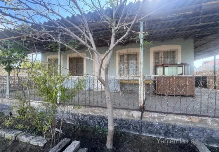 75 000 AZN - 3 otaqlı mənzil Satılır, Novxanı, Abşeron