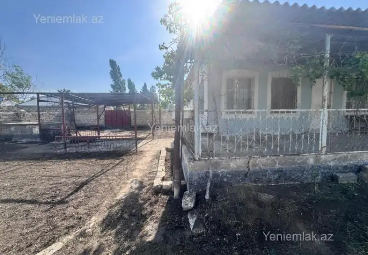 75 000 AZN - 3 otaqlı mənzil Satılır, Novxanı, Abşeron