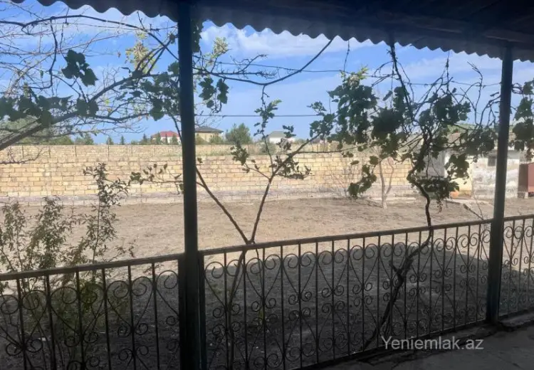 75 000 AZN - 3 otaqlı mənzil Satılır, Novxanı, Abşeron
