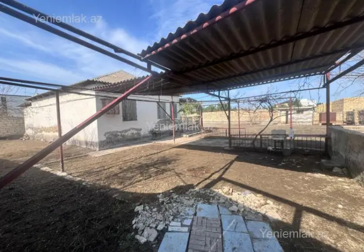 75 000 AZN - 3 otaqlı mənzil Satılır, Novxanı, Abşeron