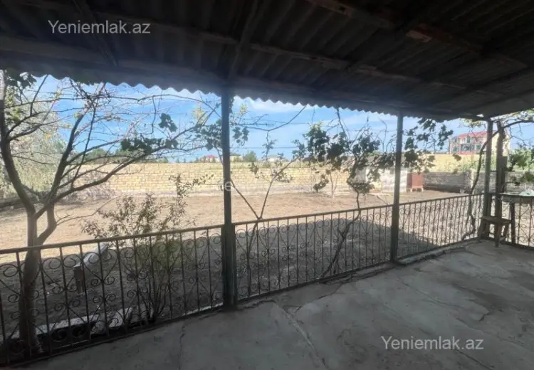 75 000 AZN - 3 otaqlı mənzil Satılır, Novxanı, Abşeron