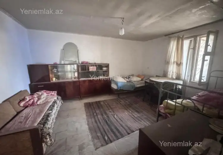 75 000 AZN - 3 otaqlı mənzil Satılır, Novxanı, Abşeron