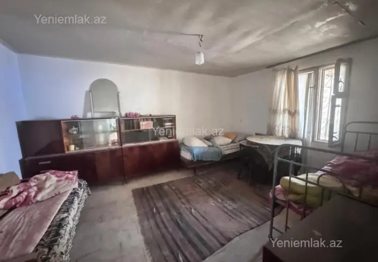 75 000 AZN - 3 otaqlı mənzil Satılır, Novxanı, Abşeron