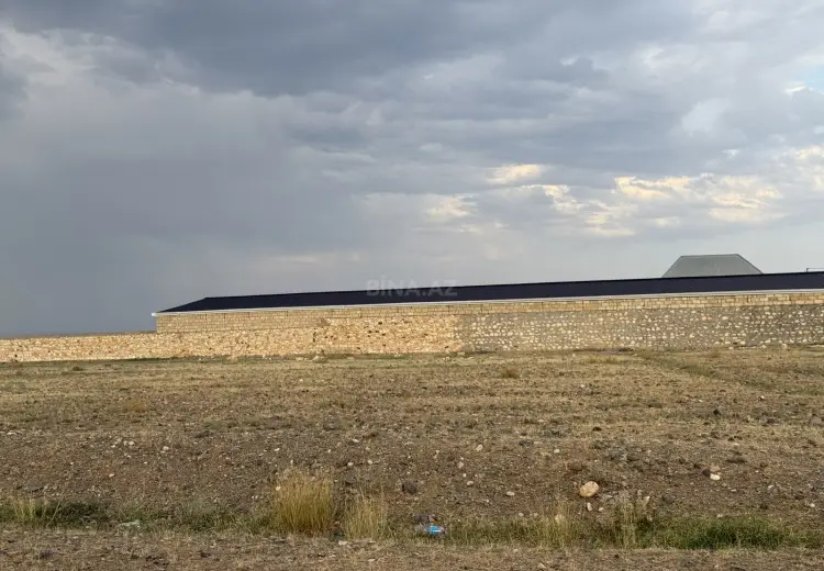 20 000 AZN - 16 sot Torpaq Satılır, Göygöl