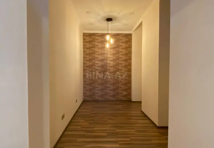 21 m² Obyekt / Ofis Kirayə (aylıq), Nəsimi, Bakı