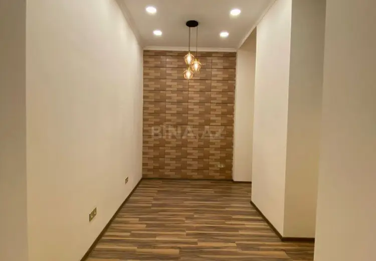 21 m² Obyekt / Ofis Kirayə (aylıq), Nəsimi, Bakı