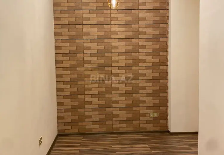 21 m² Obyekt / Ofis Kirayə (aylıq), Nəsimi, Bakı