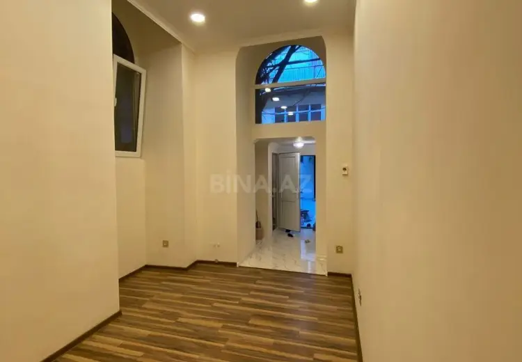 21 m² Obyekt / Ofis Kirayə (aylıq), Nəsimi, Bakı
