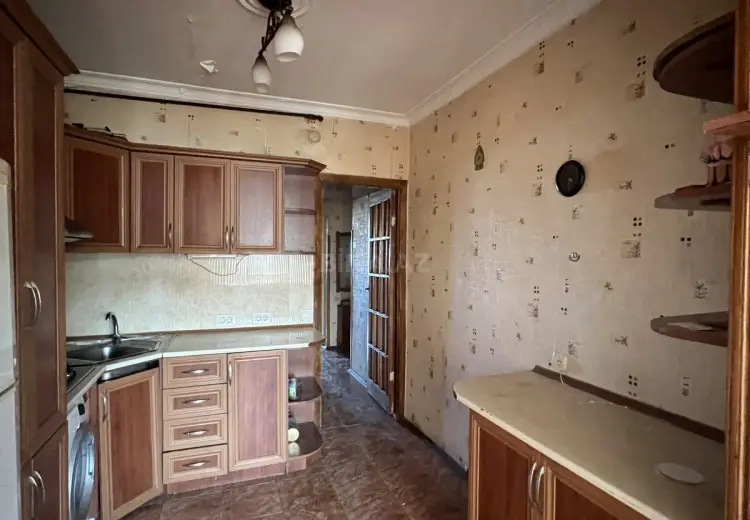 3 otaqlı mənzil Kirayə (aylıq), Yeni Yasamal qəs., Yasamal, Bakı