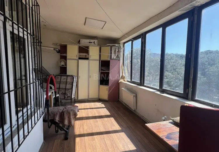 3 otaqlı mənzil Kirayə (aylıq), Yeni Yasamal qəs., Yasamal, Bakı