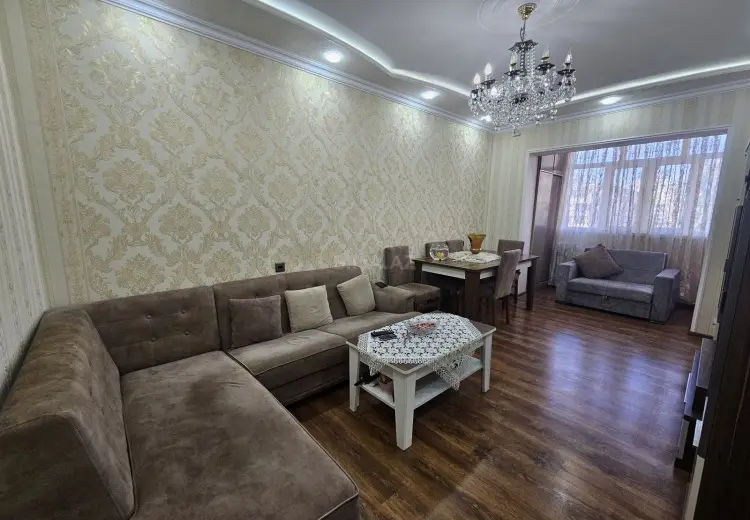 2 otaqlı mənzil Satılır, Əhmədli, Xətai, Bakı