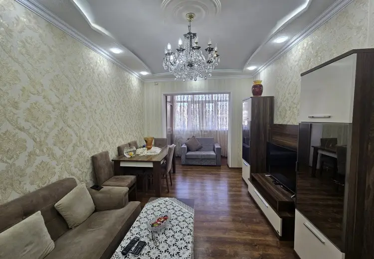 2 otaqlı mənzil Satılır, Əhmədli, Xətai, Bakı