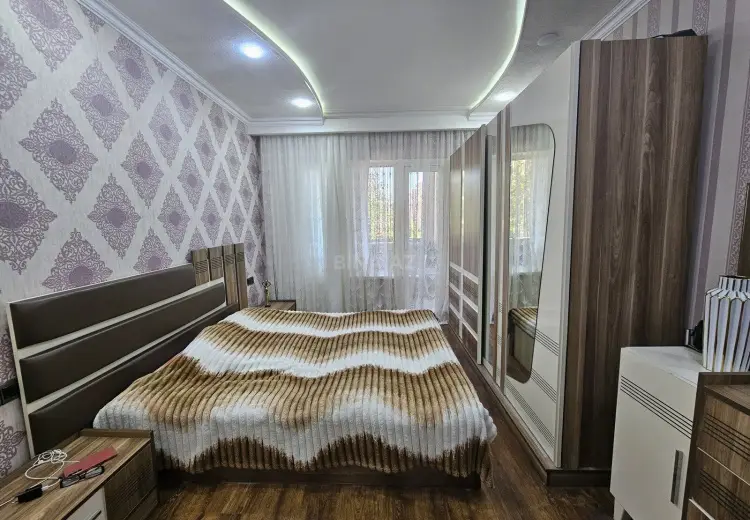 2 otaqlı mənzil Satılır, Əhmədli, Xətai, Bakı