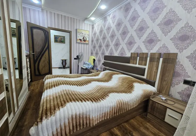 2 otaqlı mənzil Satılır, Əhmədli, Xətai, Bakı