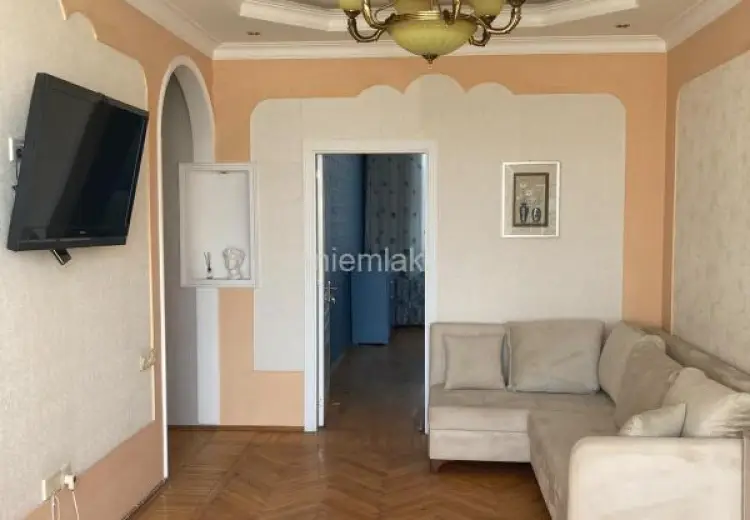 245 000 AZN - 3 otaqlı mənzil Satılır, Nəsimi, Bakı
