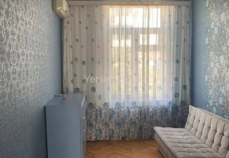 245 000 AZN - 3 otaqlı mənzil Satılır, Nəsimi, Bakı