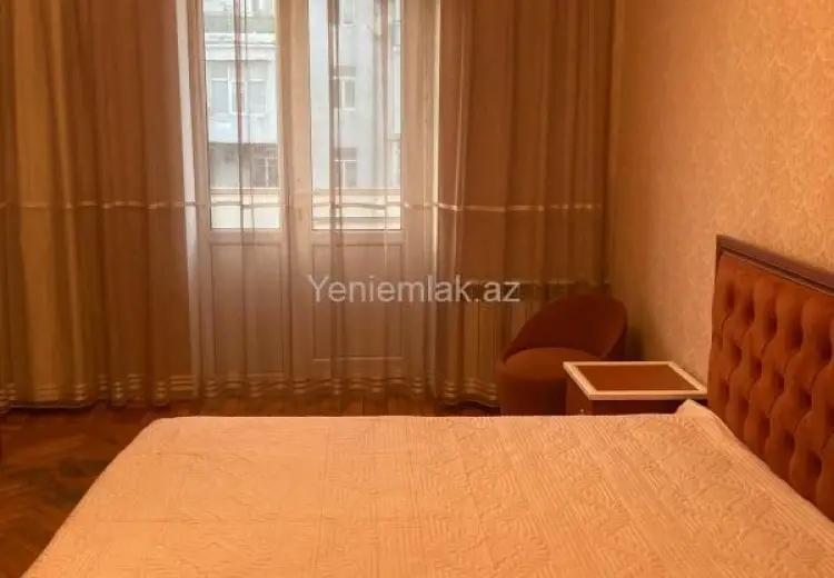 245 000 AZN - 3 otaqlı mənzil Satılır, Nəsimi, Bakı