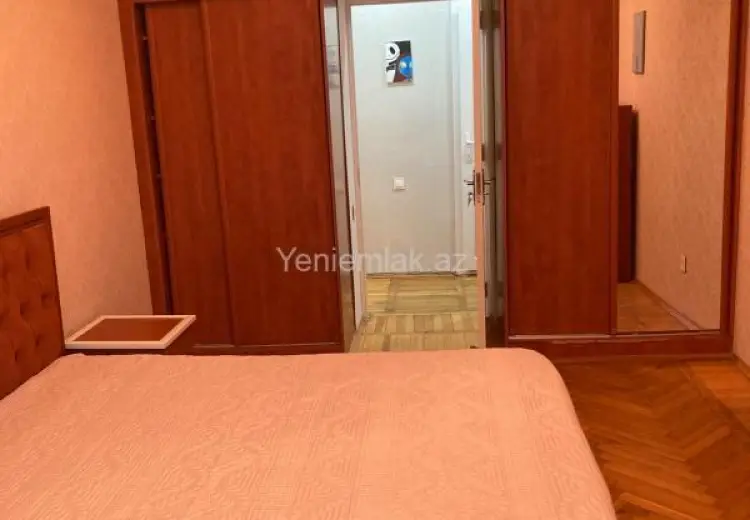 245 000 AZN - 3 otaqlı mənzil Satılır, Nəsimi, Bakı