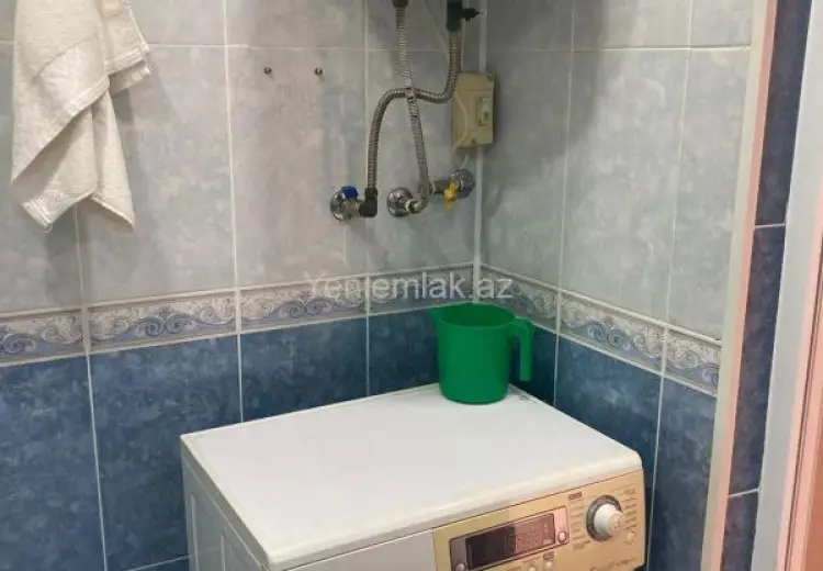 245 000 AZN - 3 otaqlı mənzil Satılır, Nəsimi, Bakı