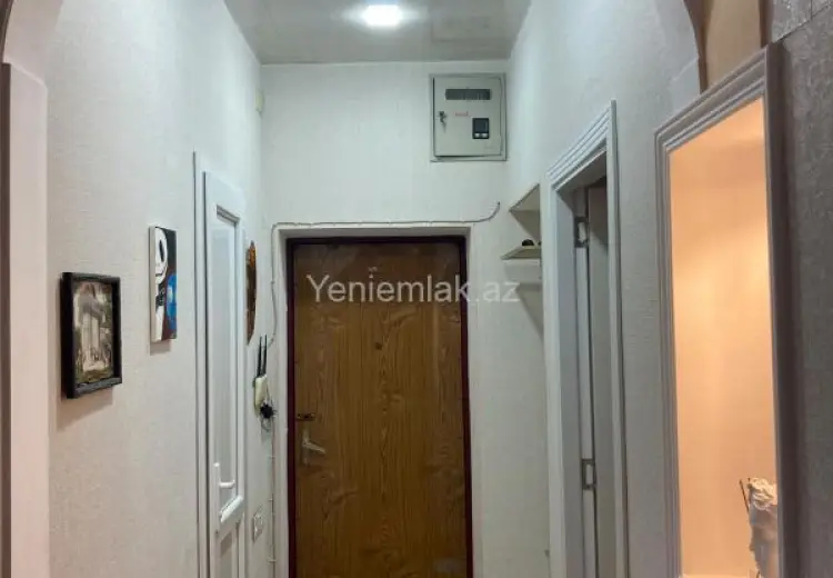 245 000 AZN - 3 otaqlı mənzil Satılır, Nəsimi, Bakı