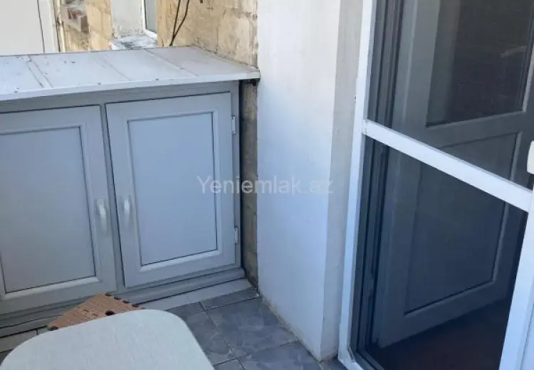 245 000 AZN - 3 otaqlı mənzil Satılır, Nəsimi, Bakı
