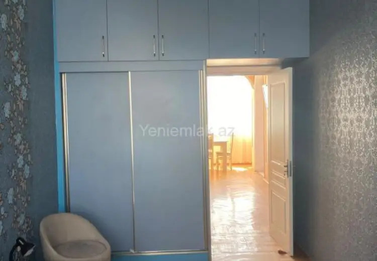 245 000 AZN - 3 otaqlı mənzil Satılır, Nəsimi, Bakı