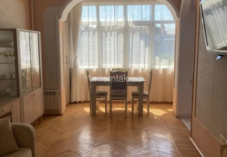 245 000 AZN - 3 otaqlı mənzil Satılır, Nəsimi, Bakı