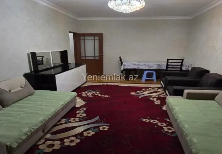 228 000 AZN - 3 otaqlı mənzil Satılır, Əhmədli, Xətai, Bakı