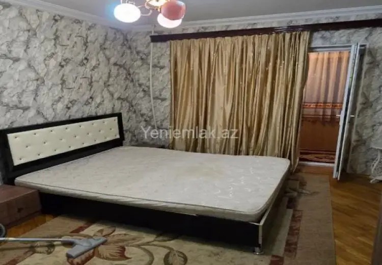 228 000 AZN - 3 otaqlı mənzil Satılır, Əhmədli, Xətai, Bakı