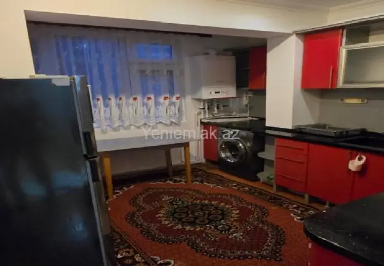 228 000 AZN - 3 otaqlı mənzil Satılır, Əhmədli, Xətai, Bakı
