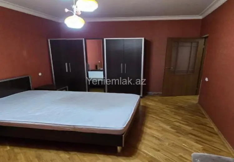 228 000 AZN - 3 otaqlı mənzil Satılır, Əhmədli, Xətai, Bakı