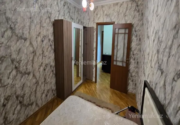 228 000 AZN - 3 otaqlı mənzil Satılır, Əhmədli, Xətai, Bakı