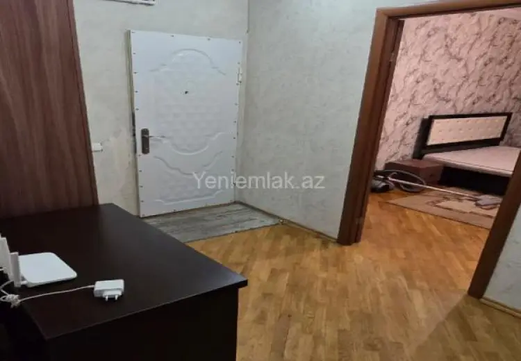 228 000 AZN - 3 otaqlı mənzil Satılır, Əhmədli, Xətai, Bakı