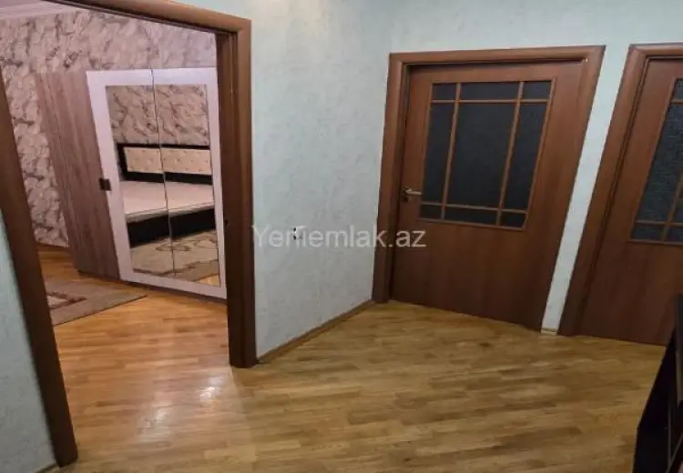 228 000 AZN - 3 otaqlı mənzil Satılır, Əhmədli, Xətai, Bakı